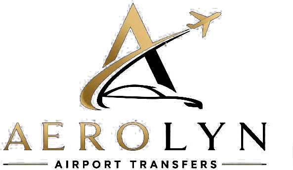 AeroLyn Airport Transfers logo